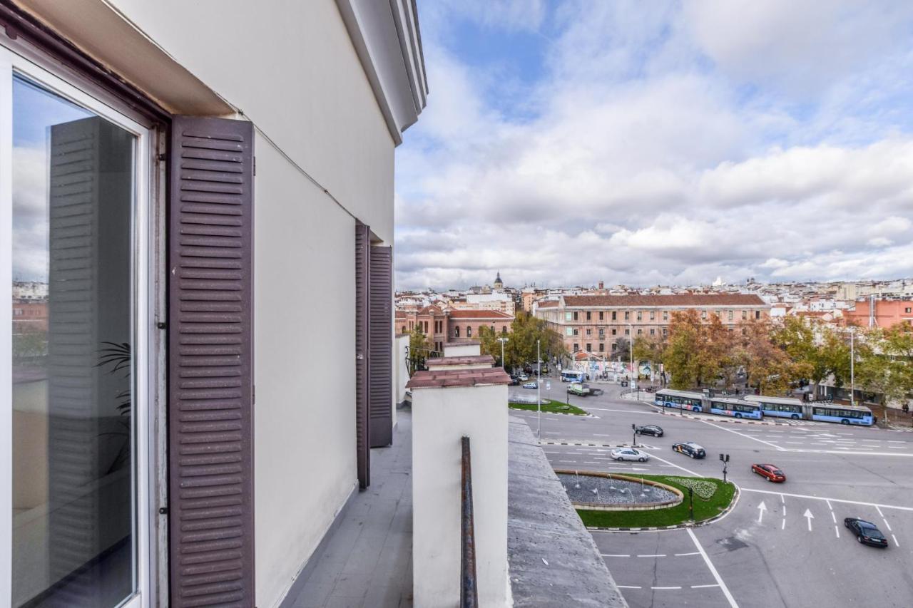 Ap Embajadores V Appartement Madrid