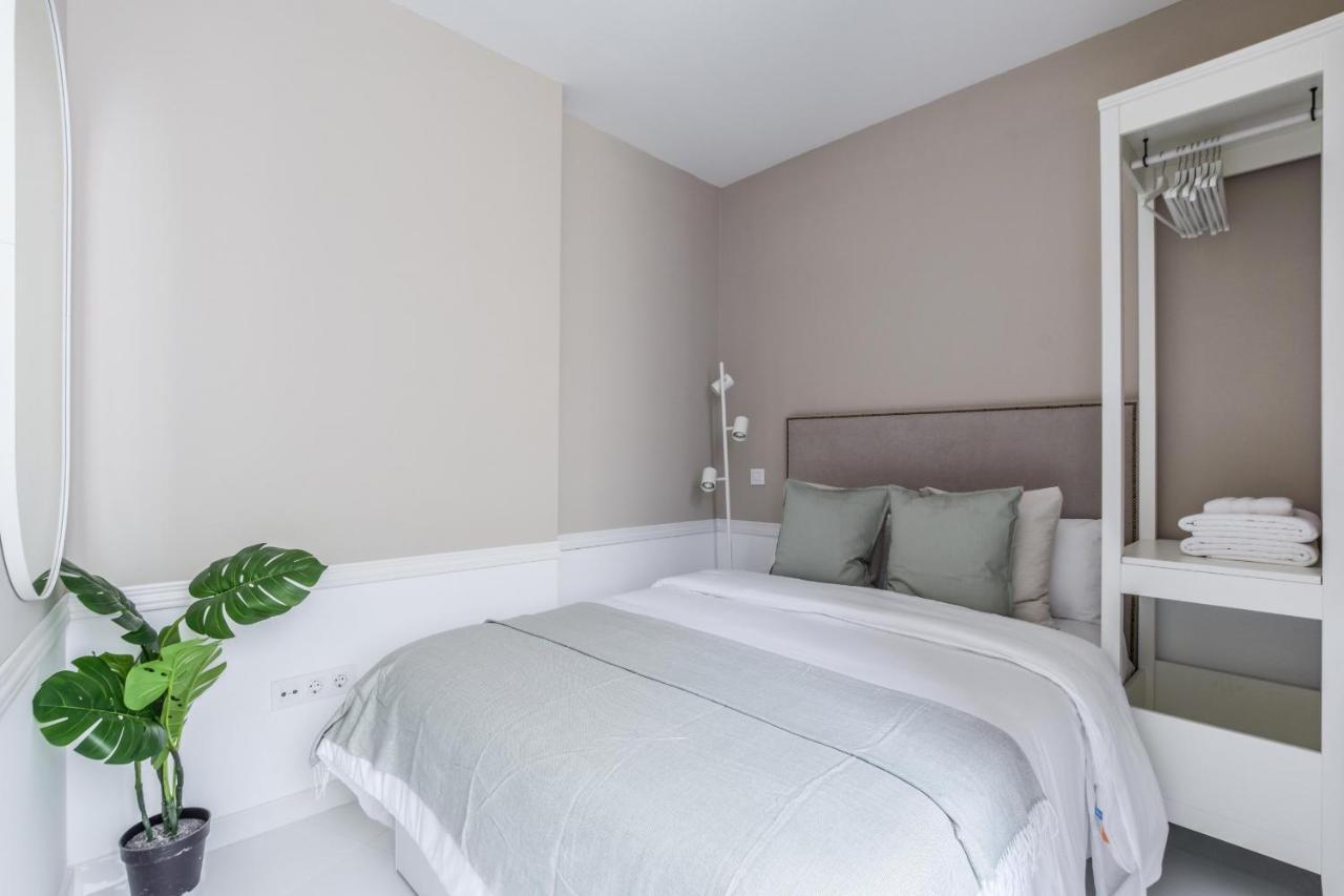 Appartement Ap Embajadores V Madrid