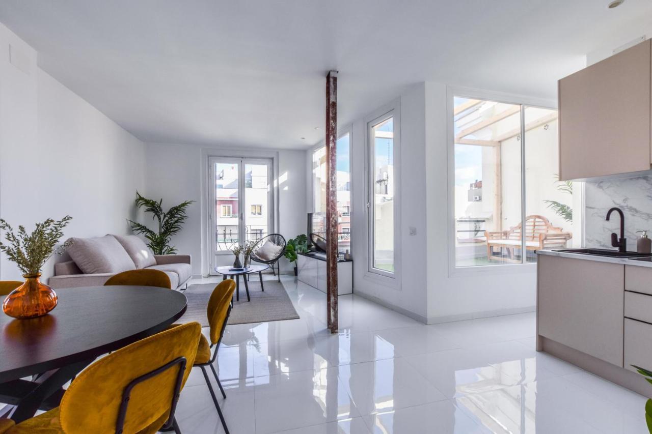 Ap Embajadores V Appartement