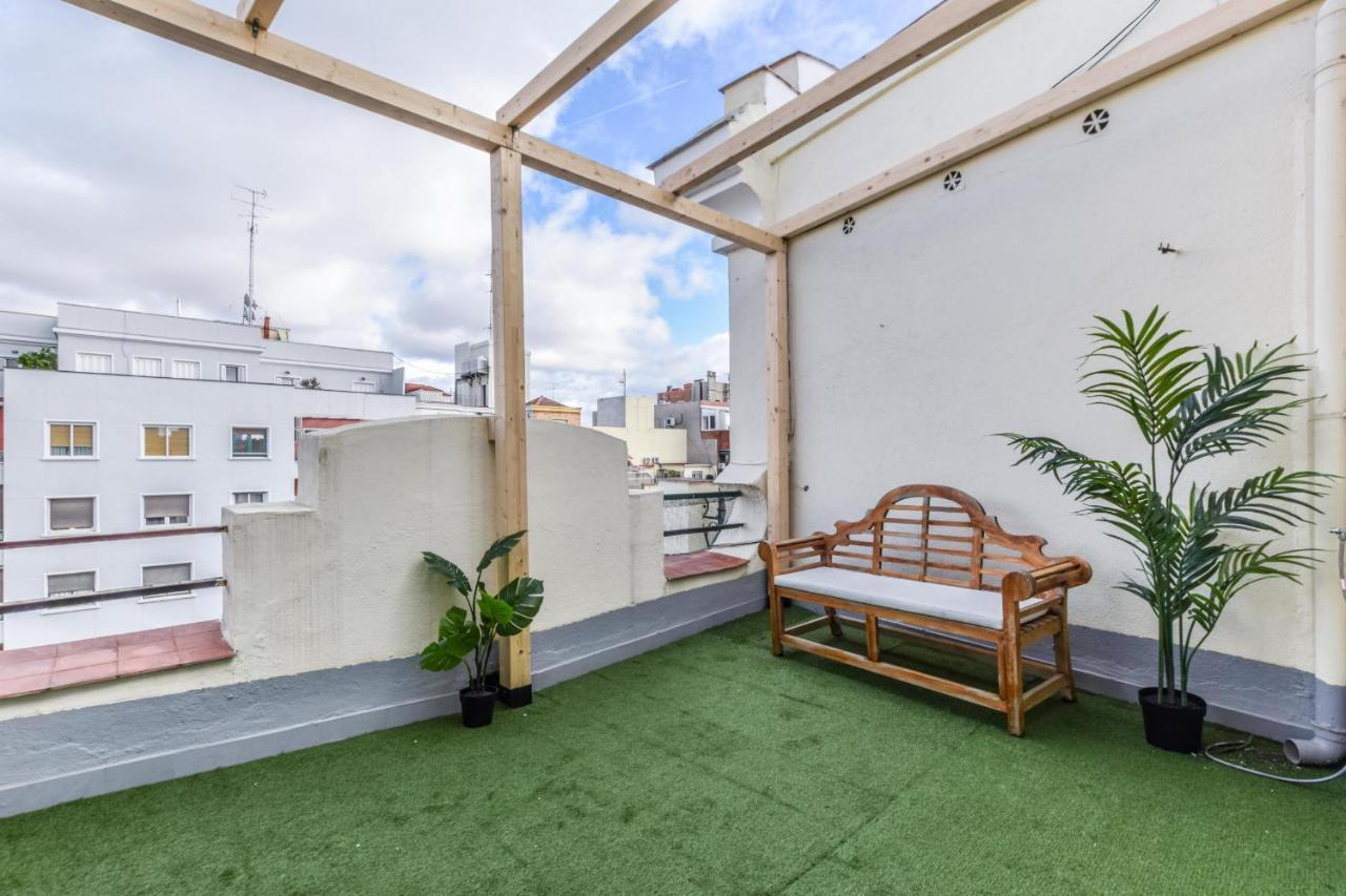 Ap Embajadores V Appartement