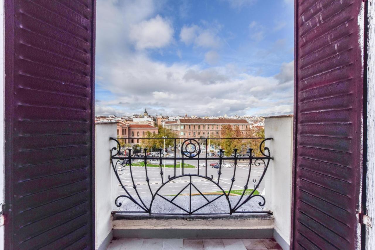 Appartement Ap Embajadores V Madrid