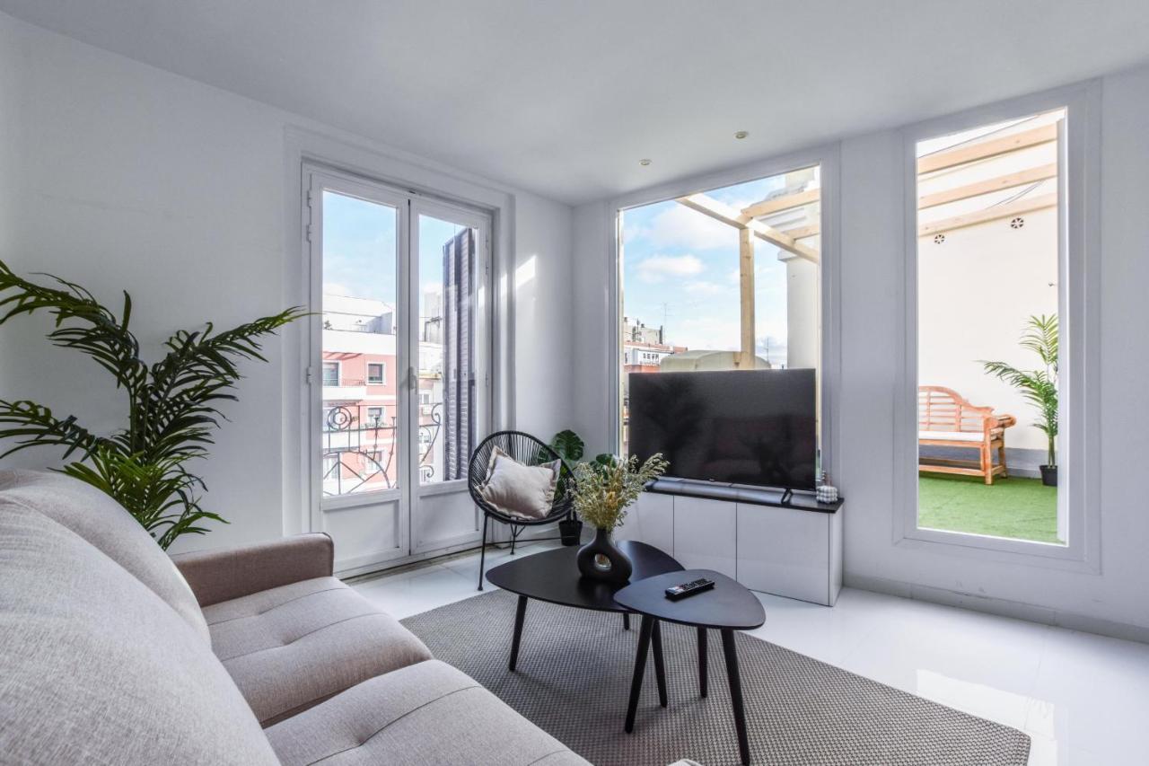 Appartement Ap Embajadores V Madrid