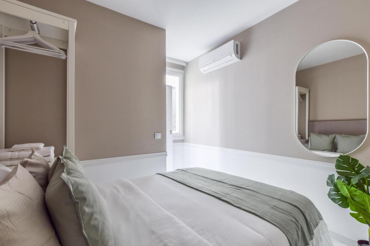 Ap Embajadores V Appartement