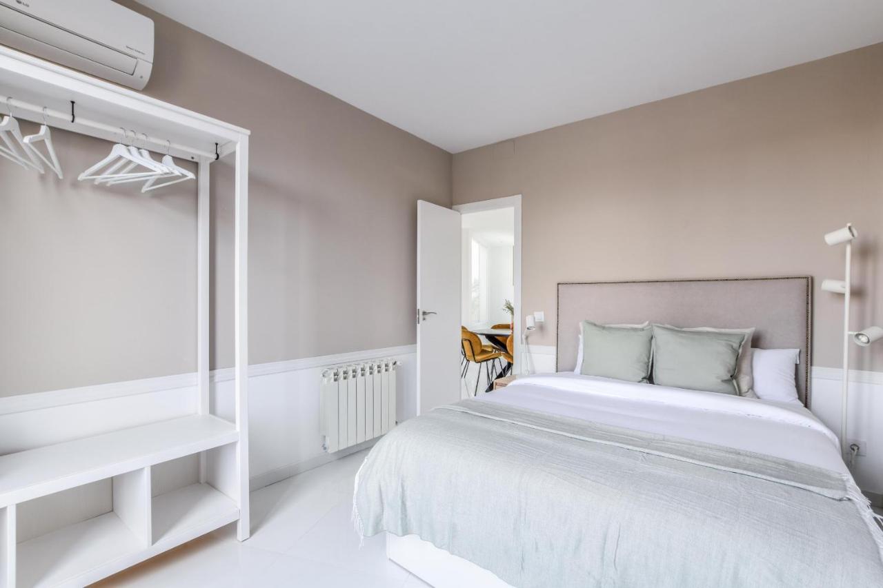 Ap Embajadores V Appartement Madrid