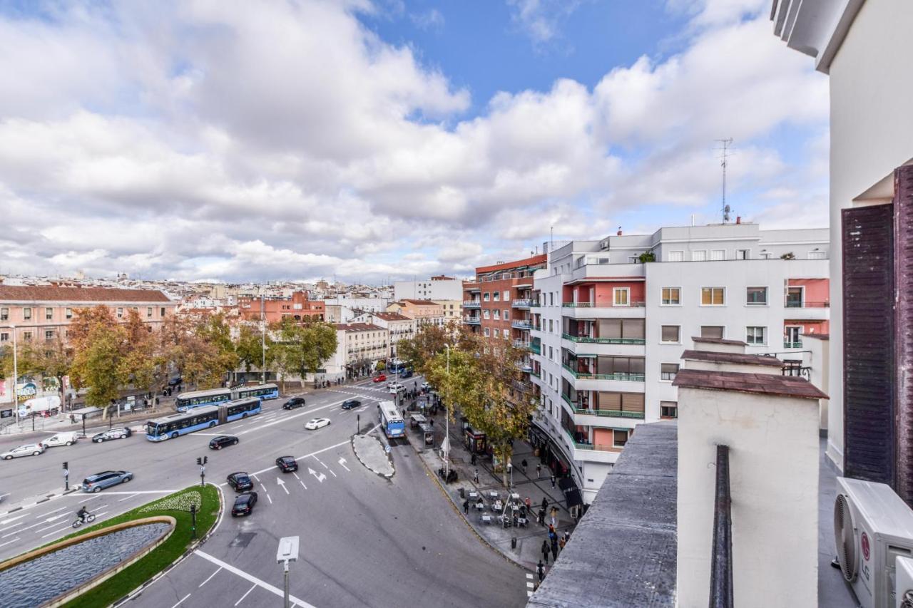 Ap Embajadores V Appartement Madrid