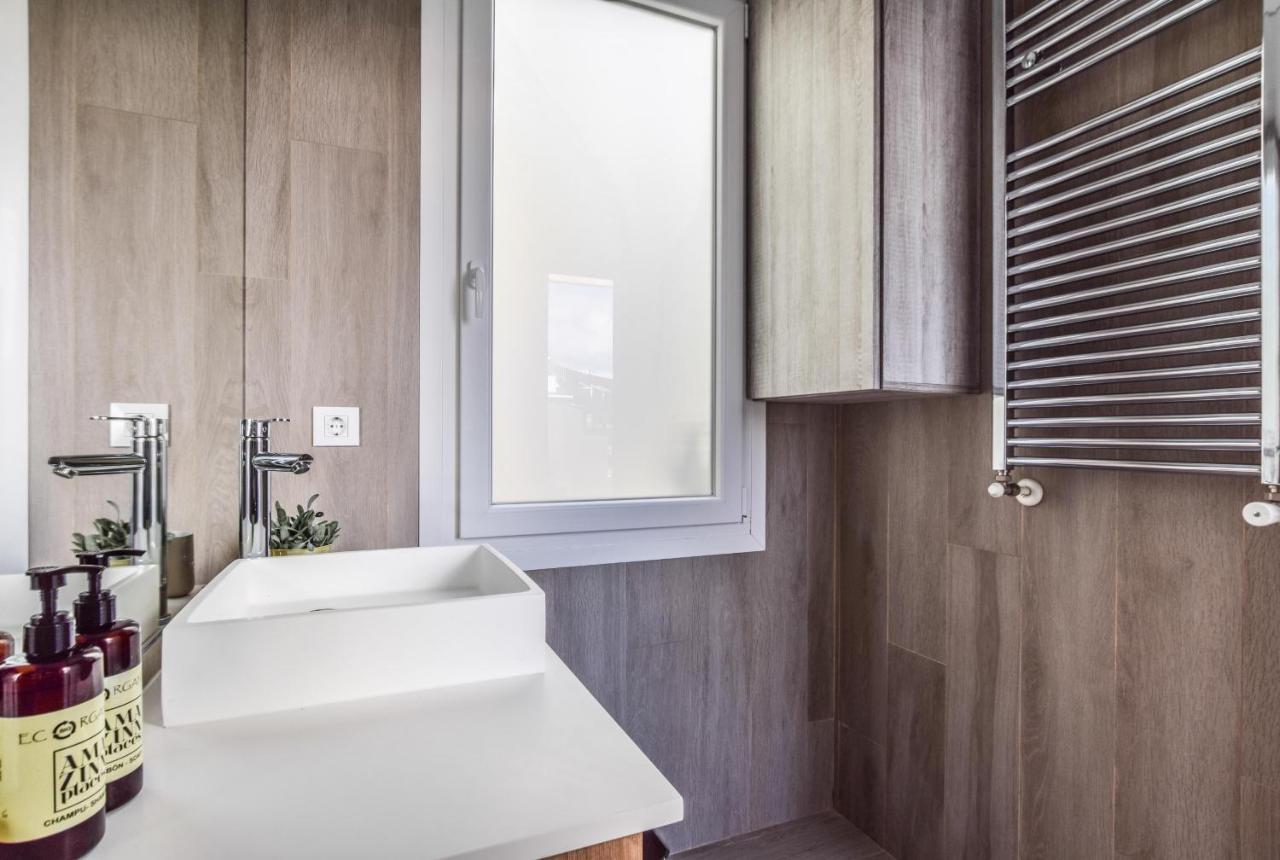 Appartement Ap Embajadores V Madrid