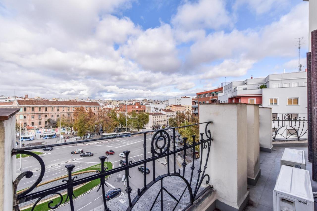 Ap Embajadores V Appartement Madrid
