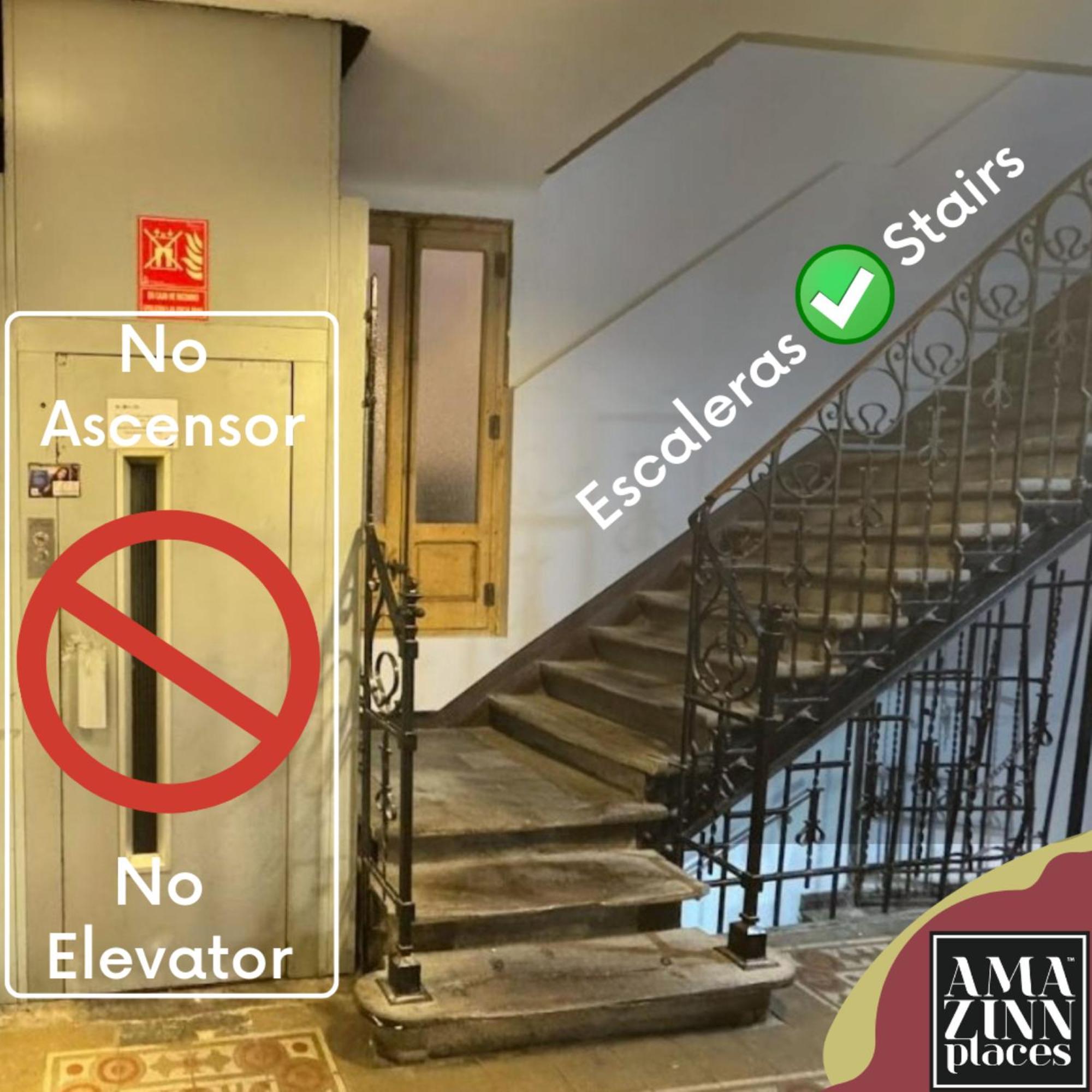 Appartement Ap Embajadores V