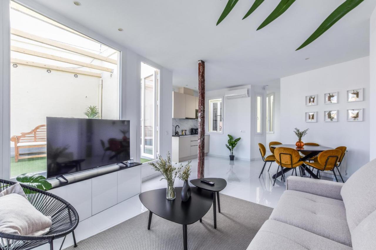 Apartment Embajadores V Madrid
