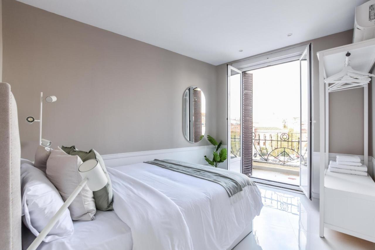 Apartment Embajadores V Madrid