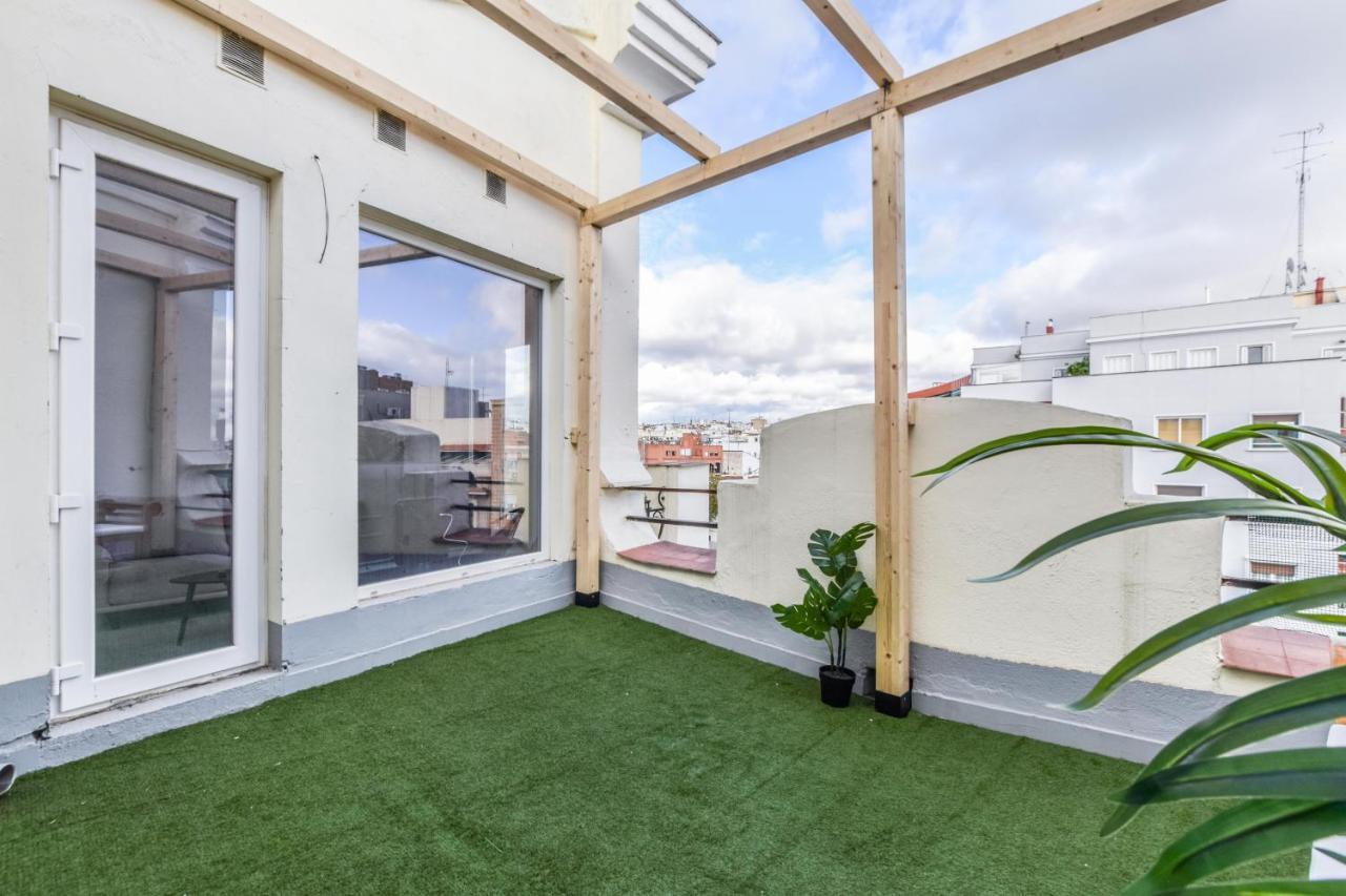 Apartment Embajadores V *