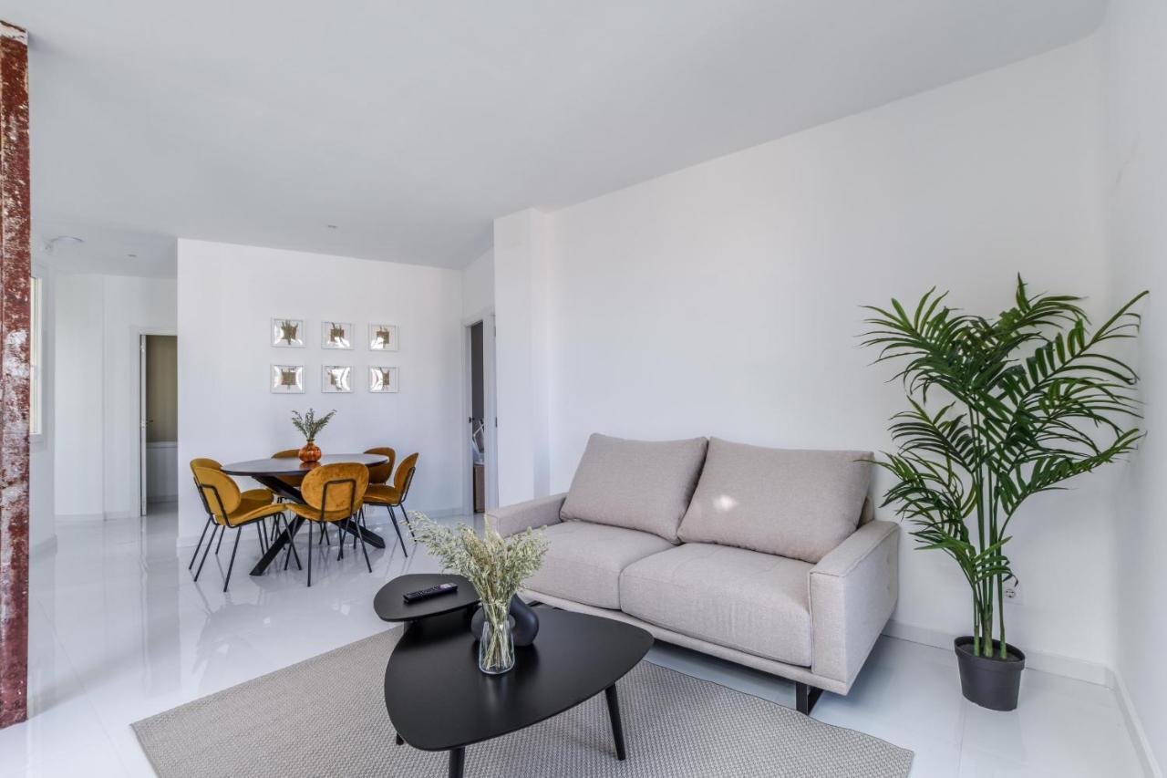 Embajadores V Apartment