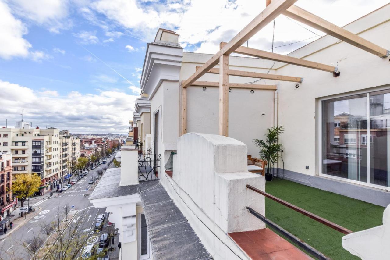 Apartment Embajadores V *