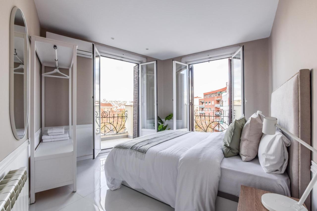 Embajadores V Apartment Madrid